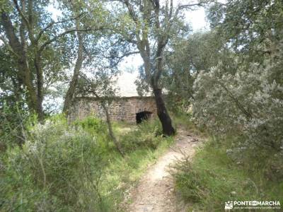 Alto Palancia, Comarca entre Parques Naturales; los pueblos de madrid senderismo en albarracin infor